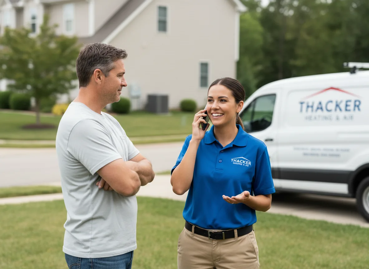 Ac Repair Cleveland, ND FAQs